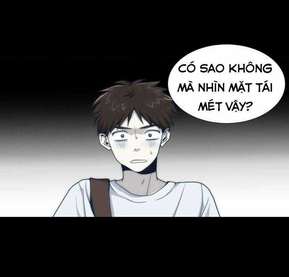 Shriek-2 - Chapter 6 - Trang 50