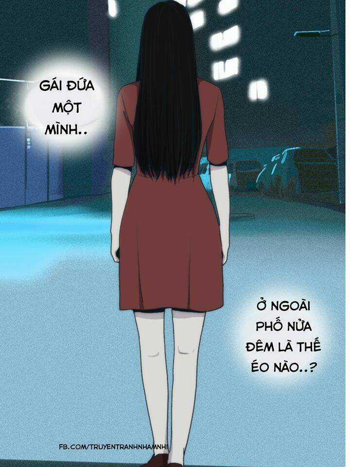 Shriek-2 - Chapter 6 - Trang 6