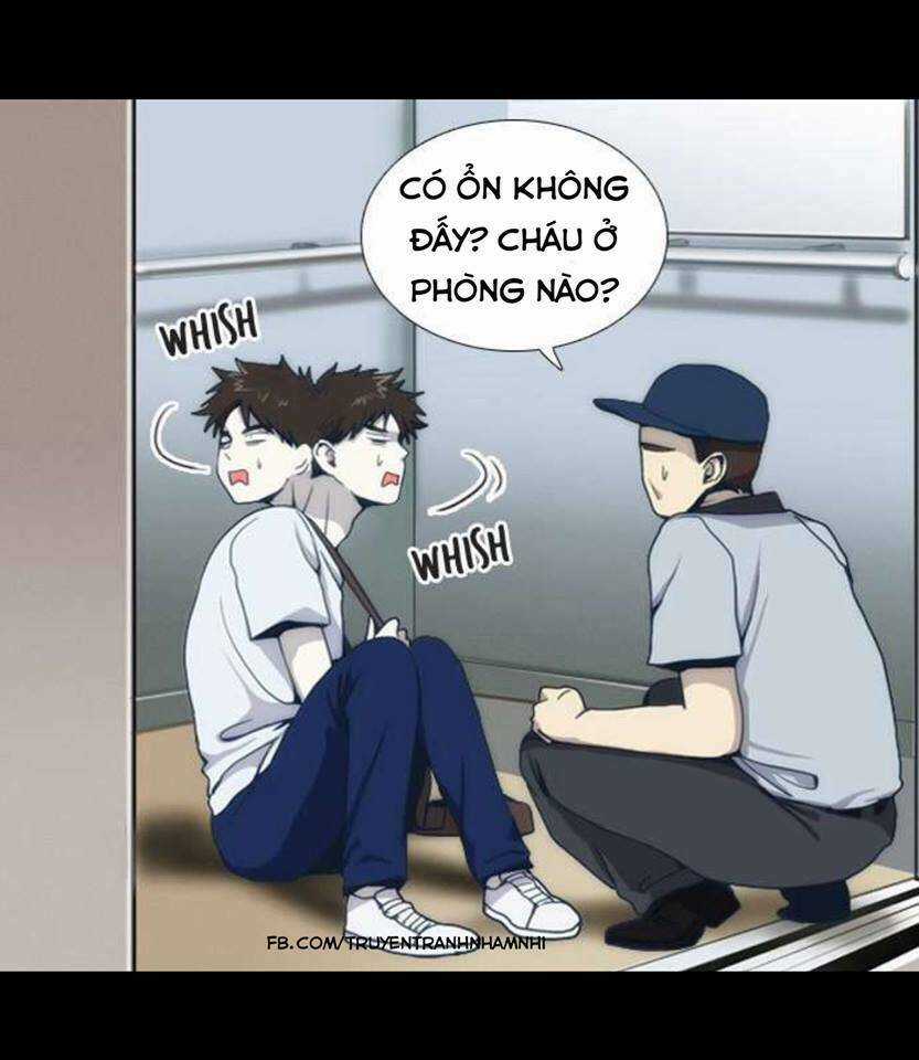 Shriek-2 - Chapter 6 - Trang 51