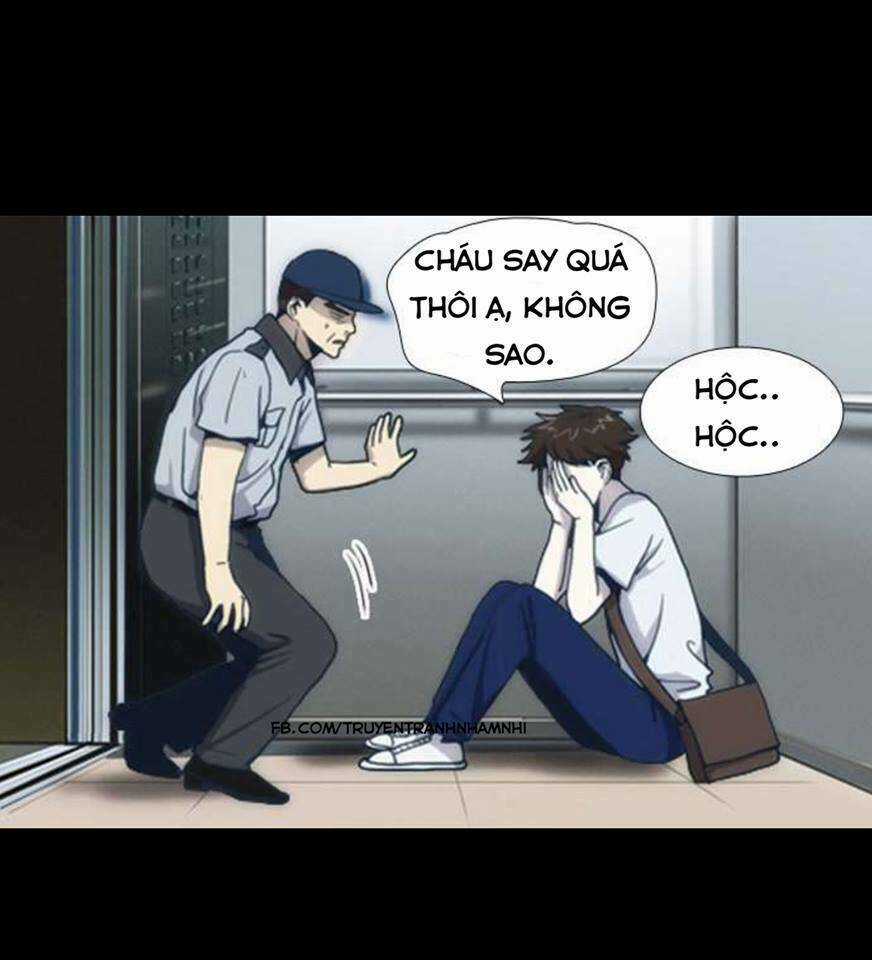 Shriek-2 - Chapter 6 - Trang 52