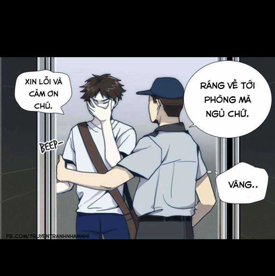 Shriek-2 - Chapter 6 - Trang 53