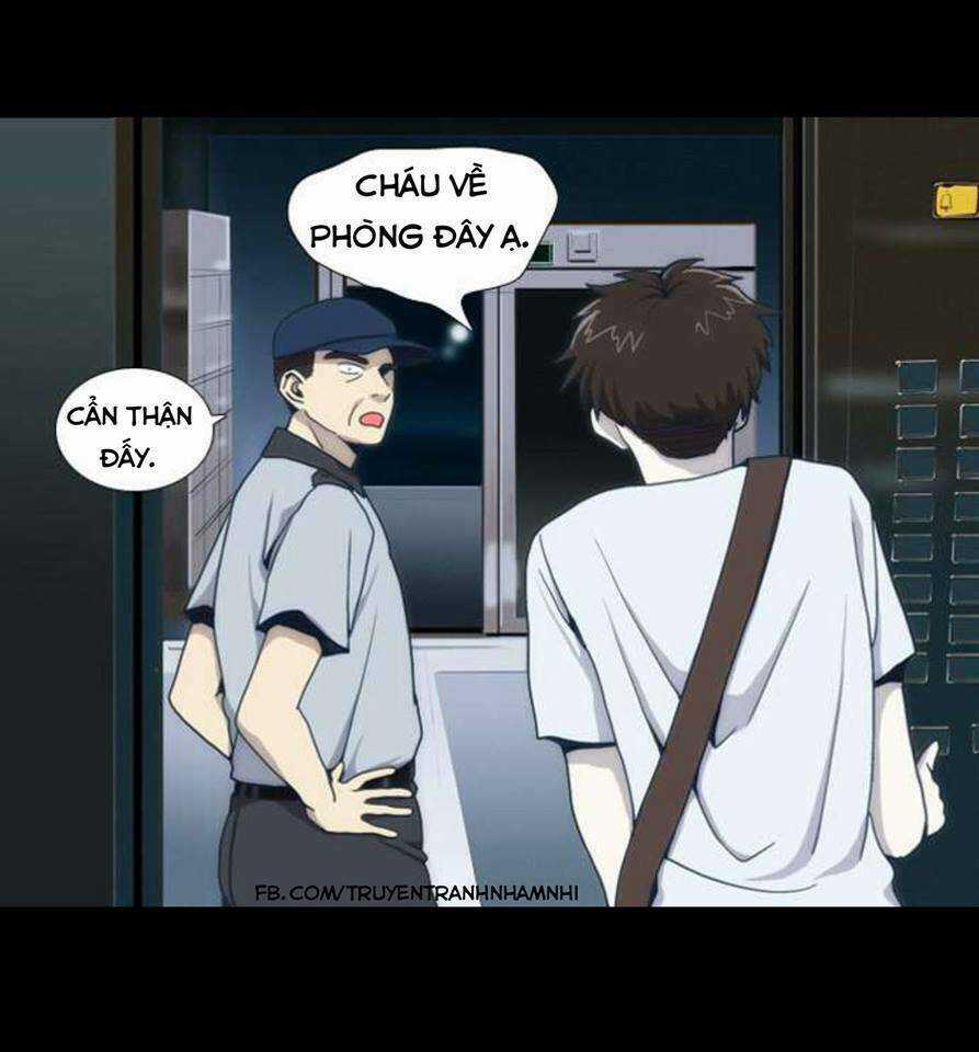 Shriek-2 - Chapter 6 - Trang 54