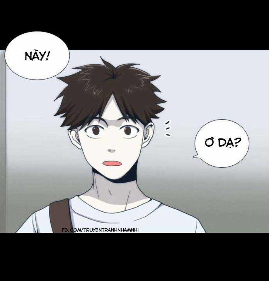 Shriek-2 - Chapter 6 - Trang 56