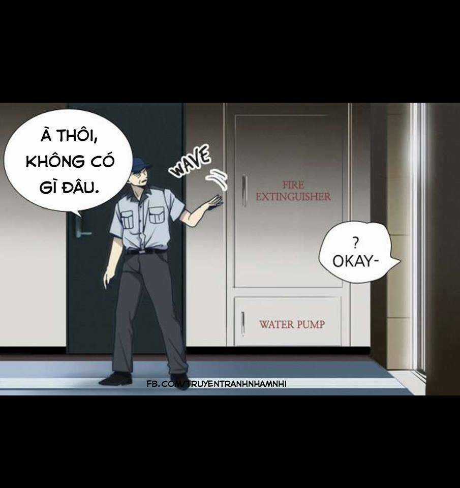 Shriek-2 - Chapter 6 - Trang 57