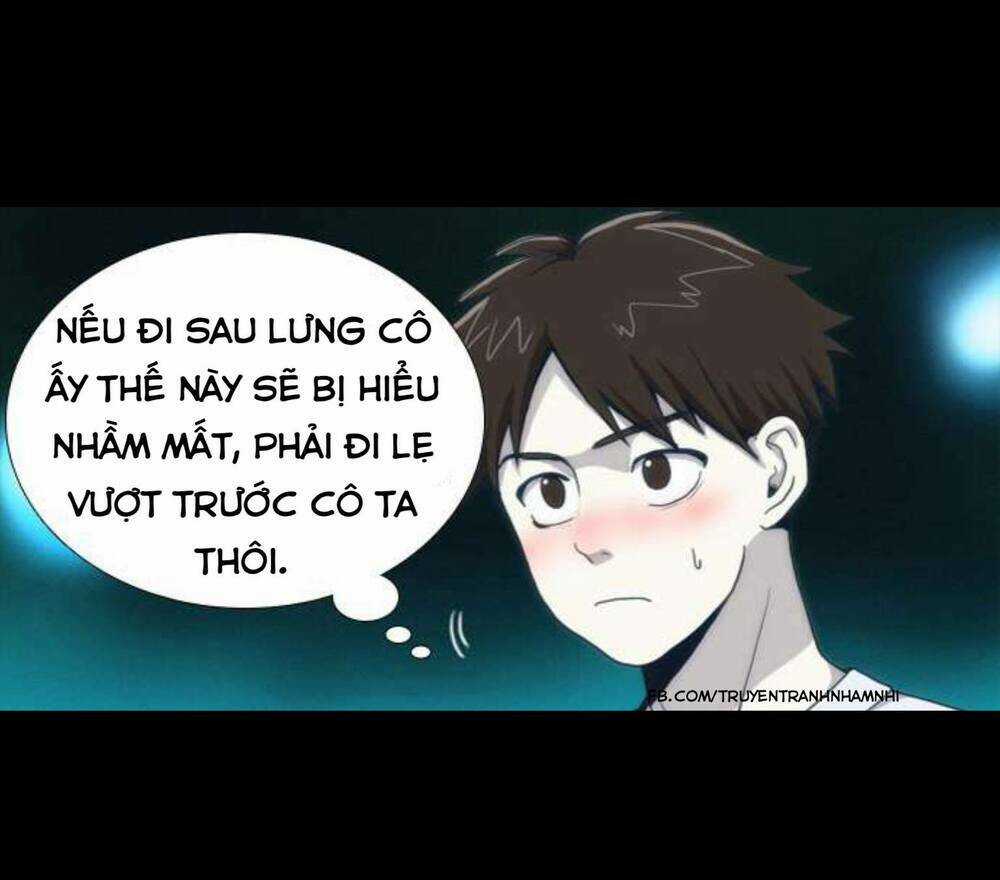 Shriek-2 - Chapter 6 - Trang 7