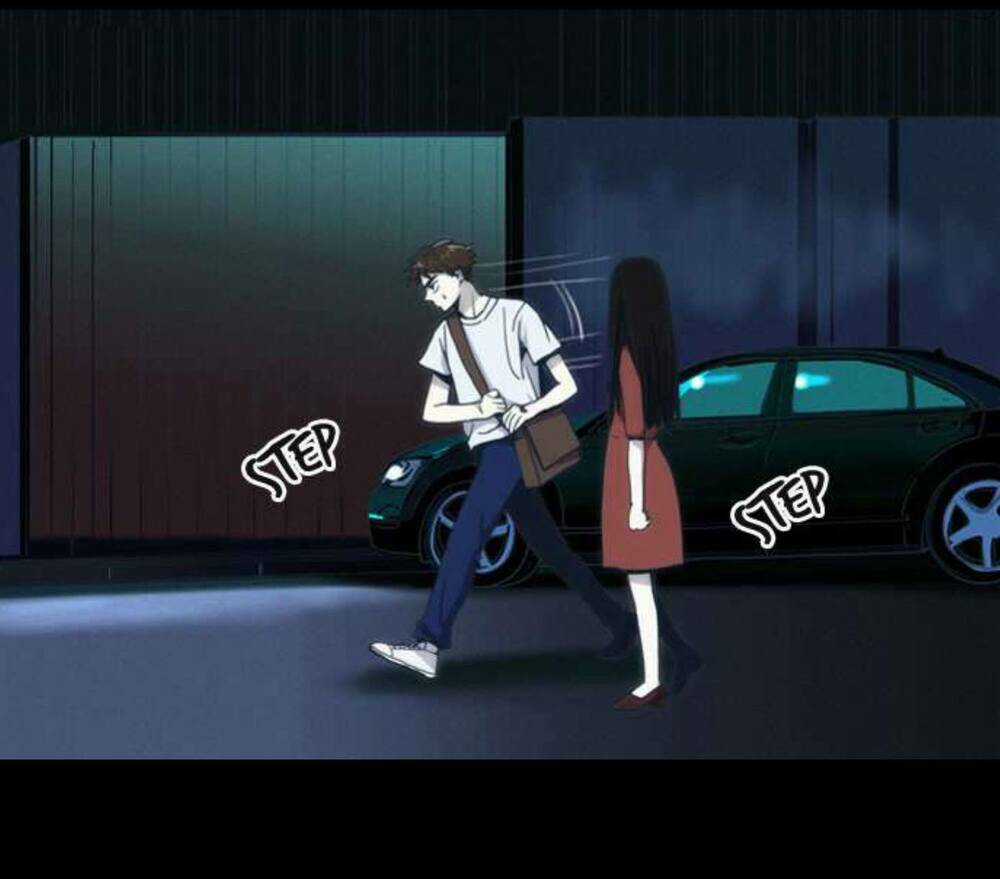 Shriek-2 - Chapter 6 - Trang 8