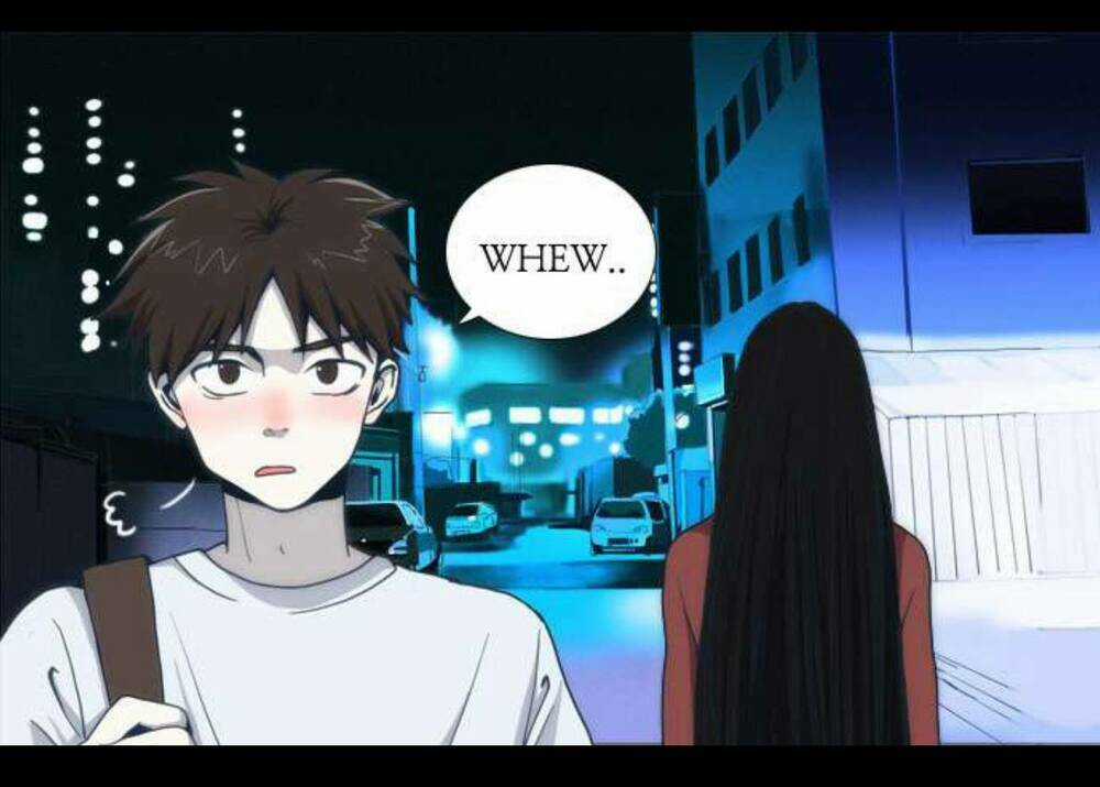 Shriek-2 - Chapter 6 - Trang 9