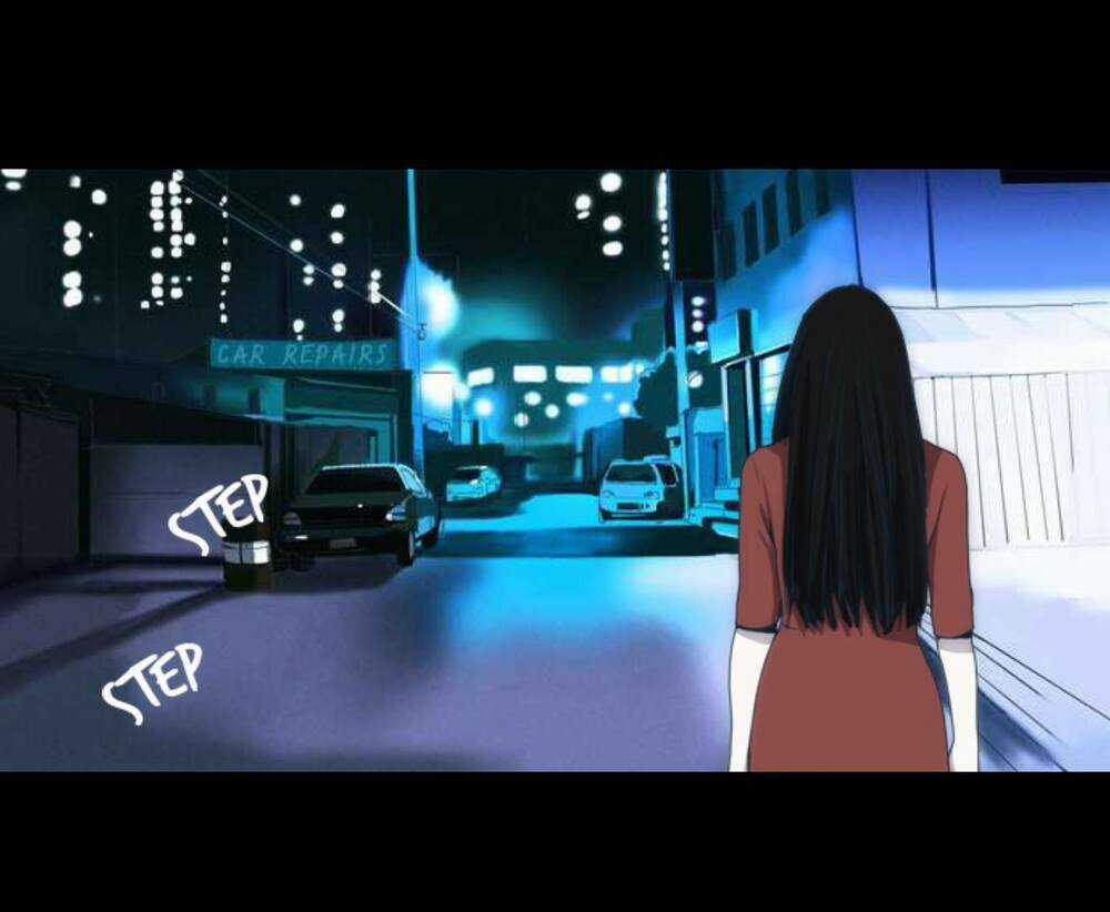 Shriek-2 - Chapter 6 - Trang 10