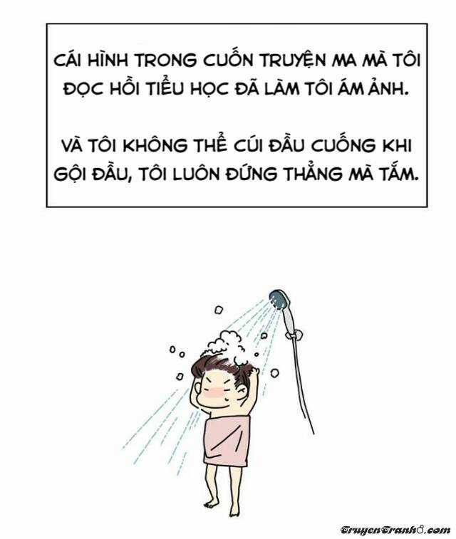 Shriek-2 - Chapter 7 - Trang 11