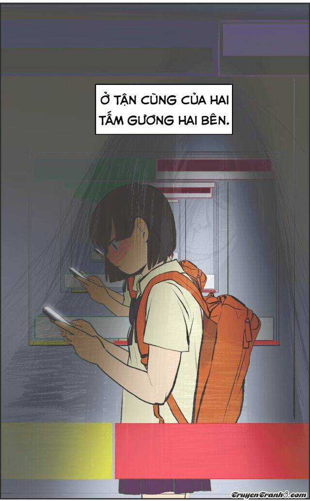 Shriek-2 - Chapter 7 - Trang 16