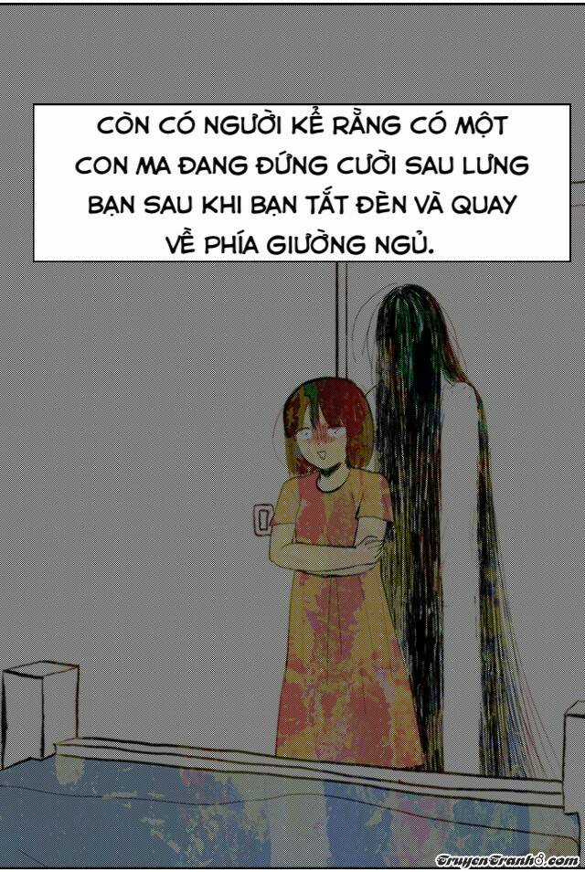 Shriek-2 - Chapter 7 - Trang 19