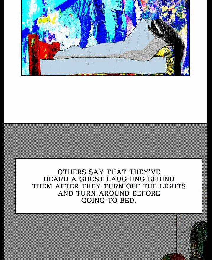 Shriek-2 - Chapter 7 - Trang 20