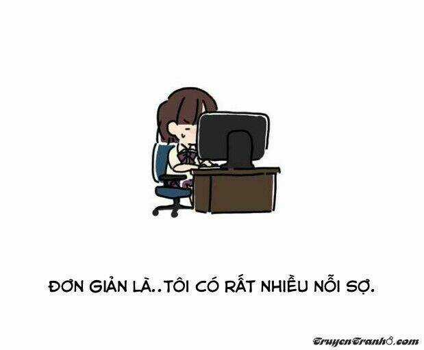 Shriek-2 - Chapter 7 - Trang 3