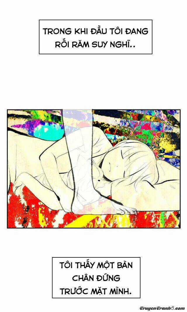 Shriek-2 - Chapter 7 - Trang 32