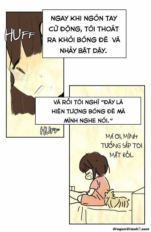 Shriek-2 - Chapter 7 - Trang 35