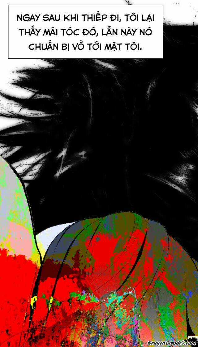 Shriek-2 - Chapter 7 - Trang 38