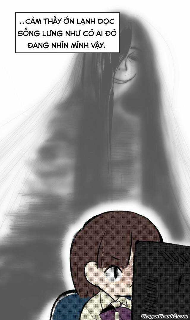 Shriek-2 - Chapter 7 - Trang 5