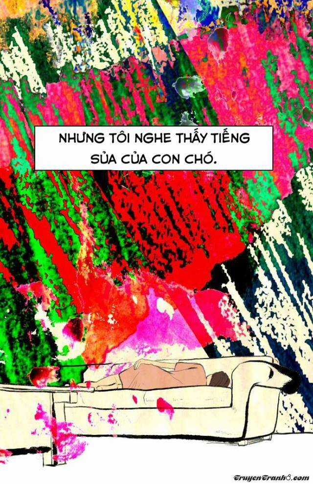 Shriek-2 - Chapter 7 - Trang 41