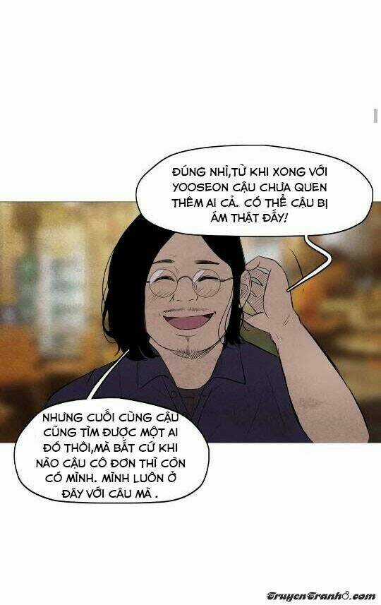 Shriek-2 - Chapter 8 - Trang 12