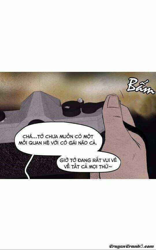 Shriek-2 - Chapter 8 - Trang 14