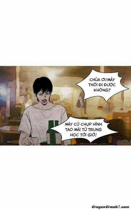 Shriek-2 - Chapter 8 - Trang 16