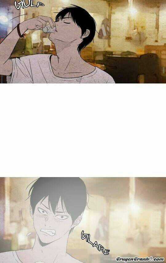 Shriek-2 - Chapter 8 - Trang 19