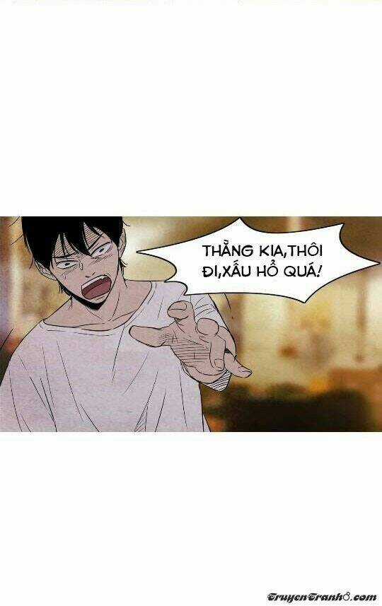 Shriek-2 - Chapter 8 - Trang 21