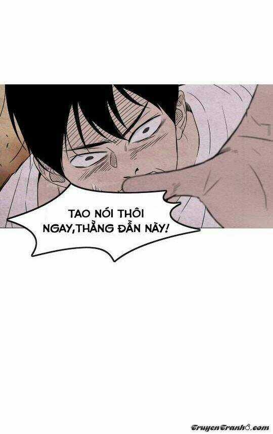 Shriek-2 - Chapter 8 - Trang 22