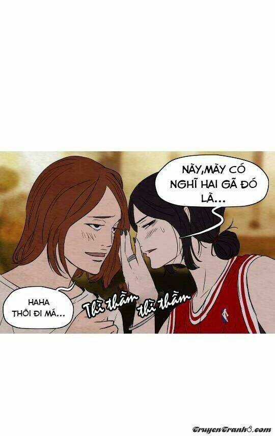 Shriek-2 - Chapter 8 - Trang 25