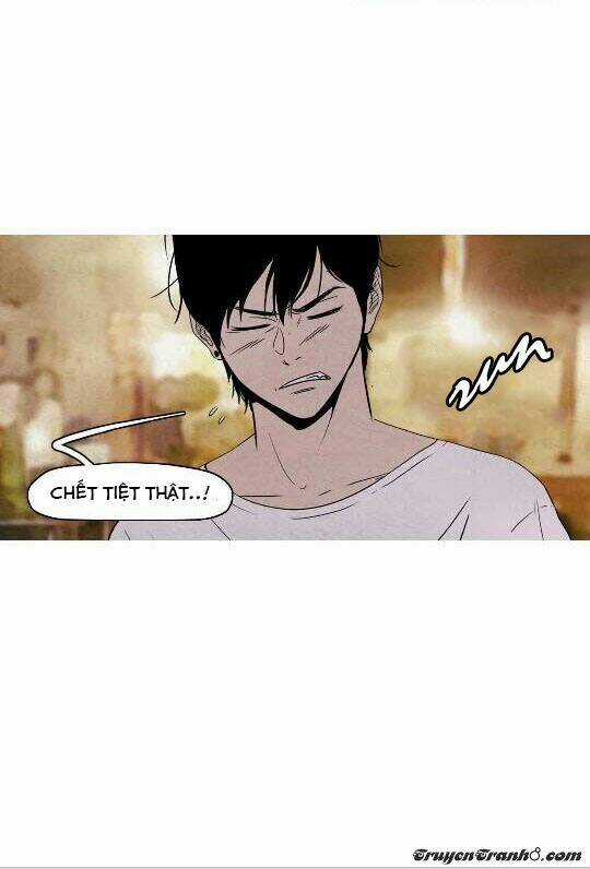 Shriek-2 - Chapter 8 - Trang 26