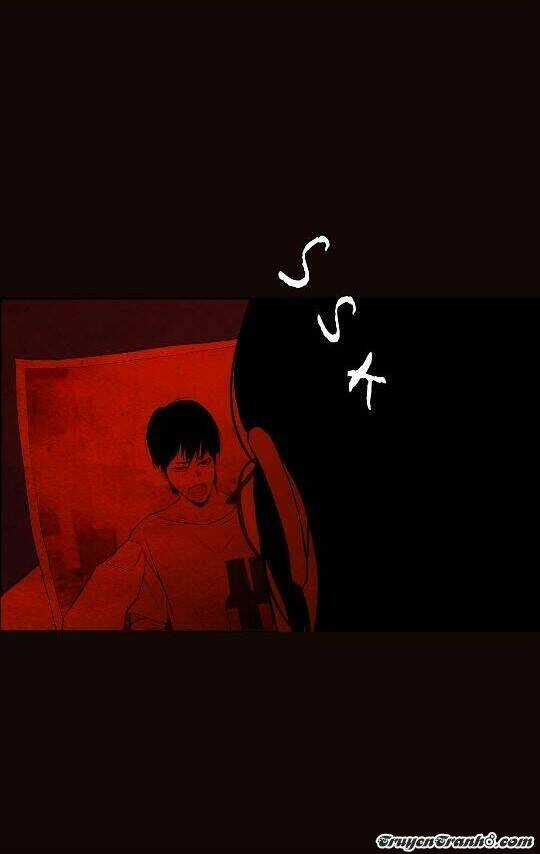 Shriek-2 - Chapter 8 - Trang 35