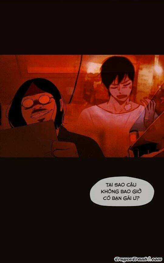 Shriek-2 - Chapter 8 - Trang 37