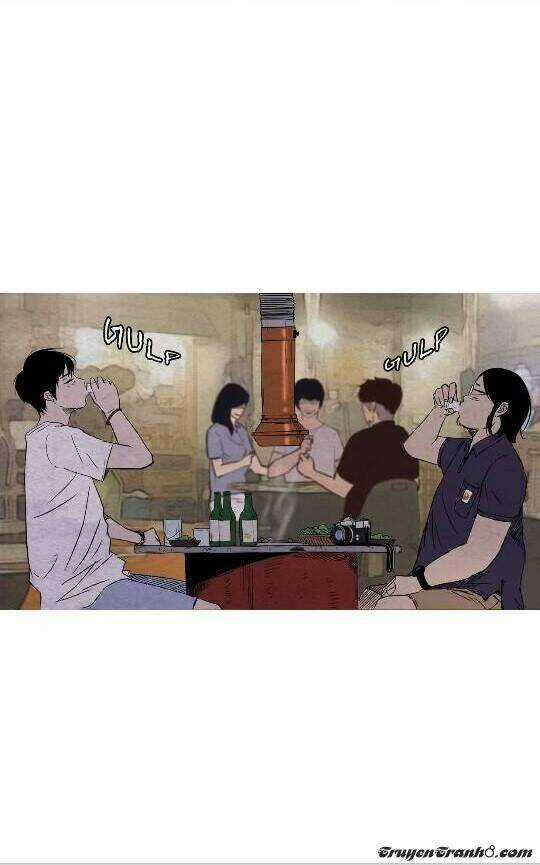 Shriek-2 - Chapter 8 - Trang 5