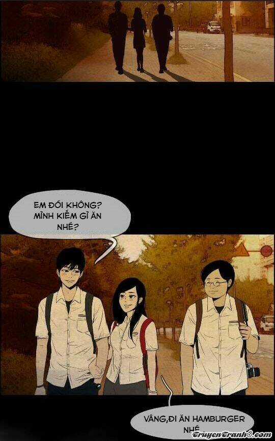 Shriek-2 - Chapter 8 - Trang 41