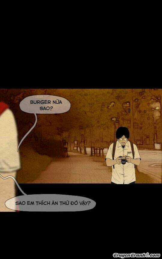 Shriek-2 - Chapter 8 - Trang 42