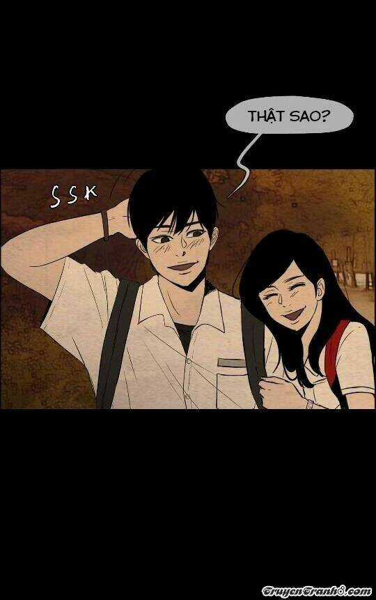 Shriek-2 - Chapter 8 - Trang 44