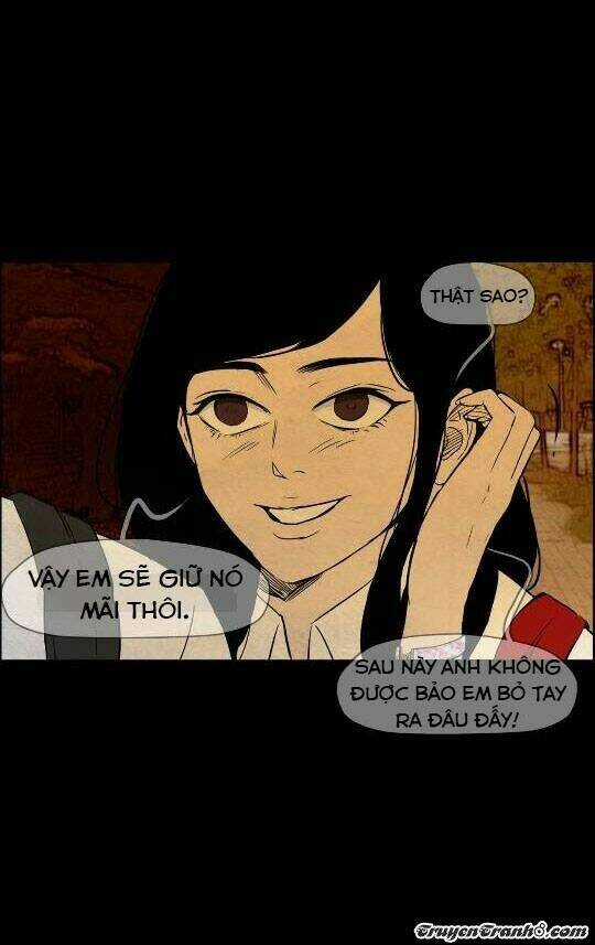 Shriek-2 - Chapter 8 - Trang 46