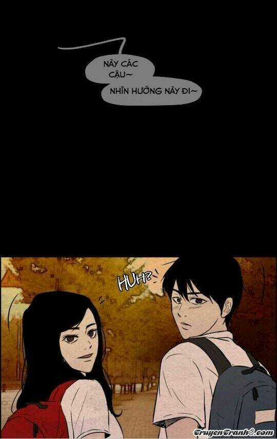 Shriek-2 - Chapter 8 - Trang 47