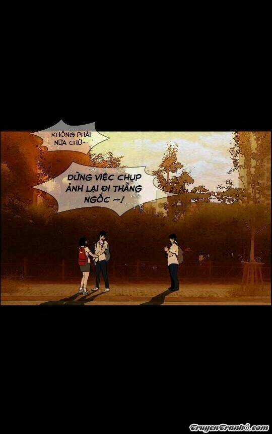 Shriek-2 - Chapter 8 - Trang 50