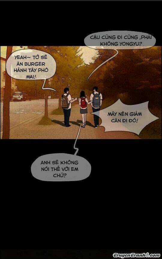 Shriek-2 - Chapter 8 - Trang 53