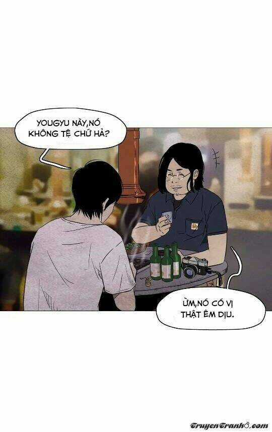 Shriek-2 - Chapter 8 - Trang 7