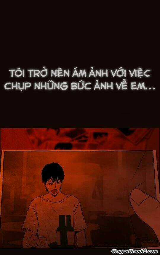 Shriek-2 - Chapter 8 - Trang 61