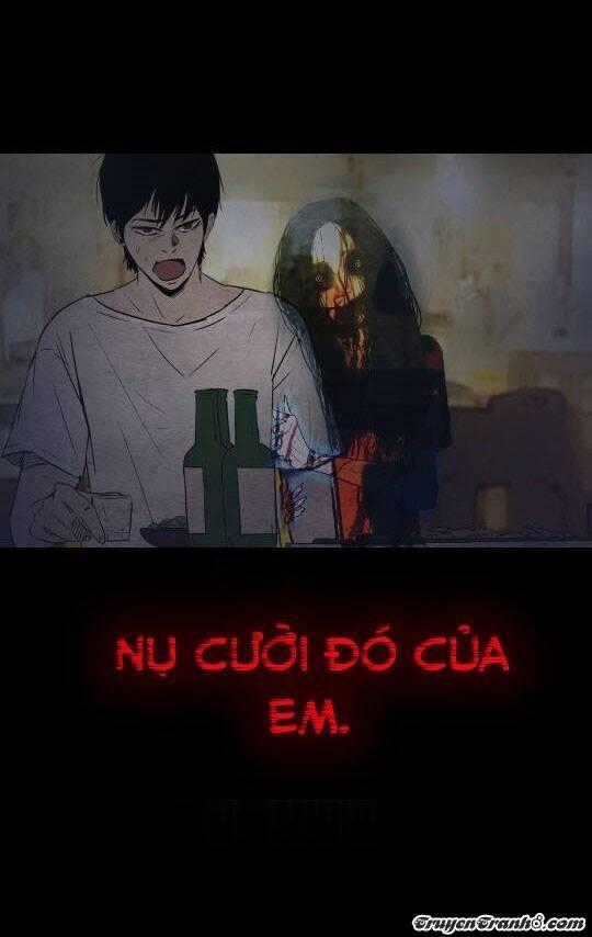 Shriek-2 - Chapter 8 - Trang 71