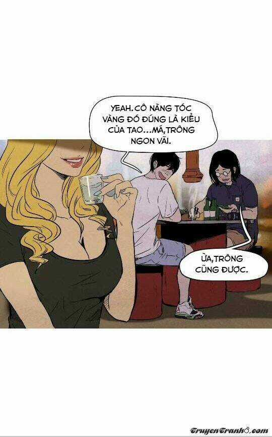 Shriek-2 - Chapter 8 - Trang 9