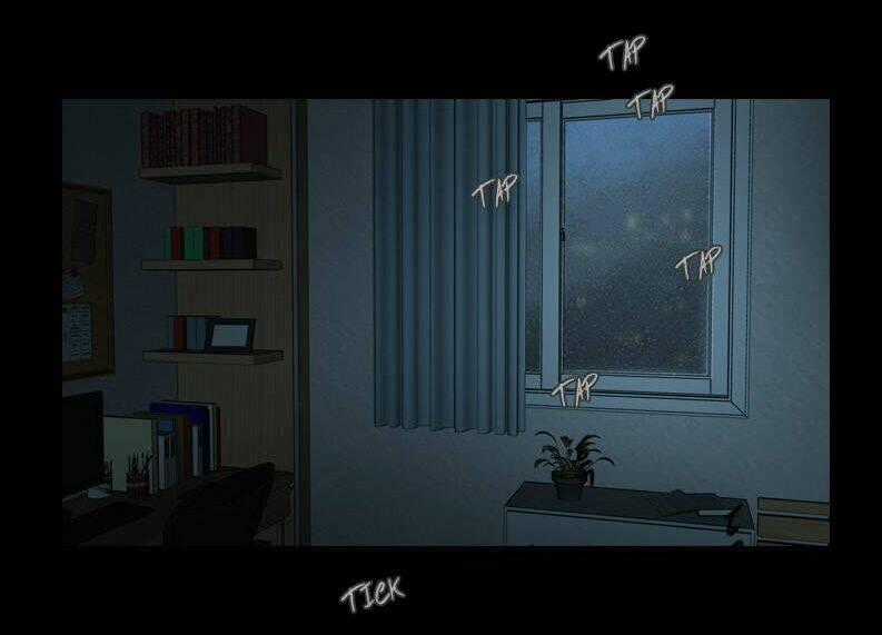 Shriek-2 - Chapter 9 - Trang 2