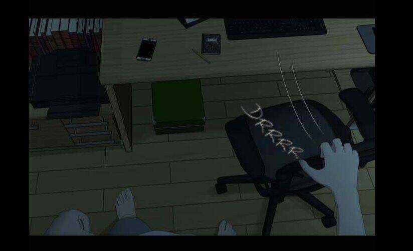 Shriek-2 - Chapter 9 - Trang 11