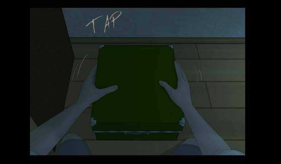 Shriek-2 - Chapter 9 - Trang 13