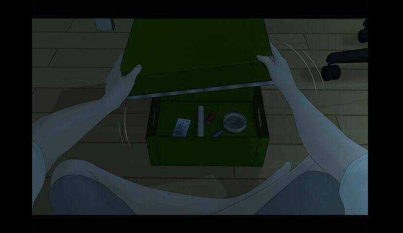 Shriek-2 - Chapter 9 - Trang 15