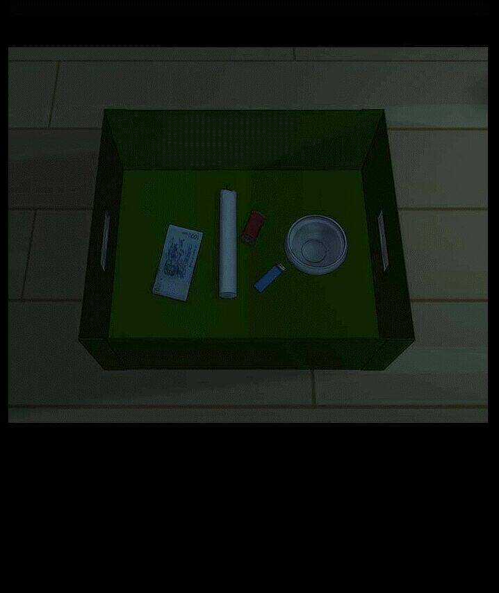 Shriek-2 - Chapter 9 - Trang 17