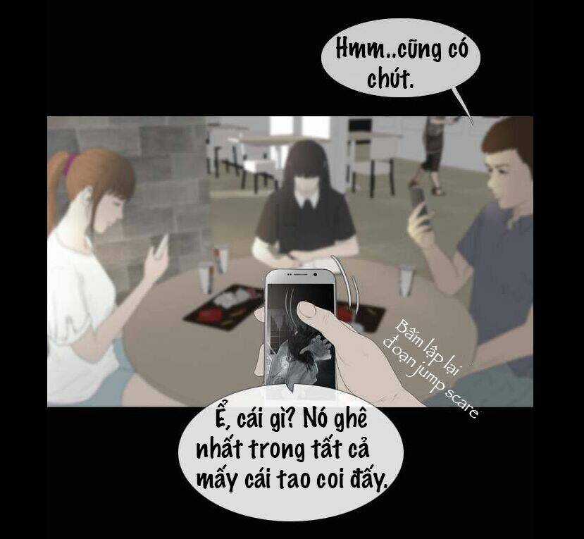 Shriek-2 - Chapter 9 - Trang 19